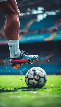 HTH Sports Center APP 预览