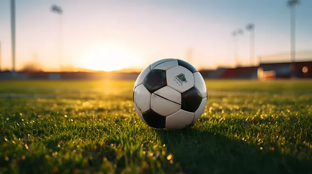 HTH Sports Center Hero