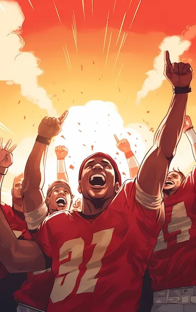 高品质运动服务