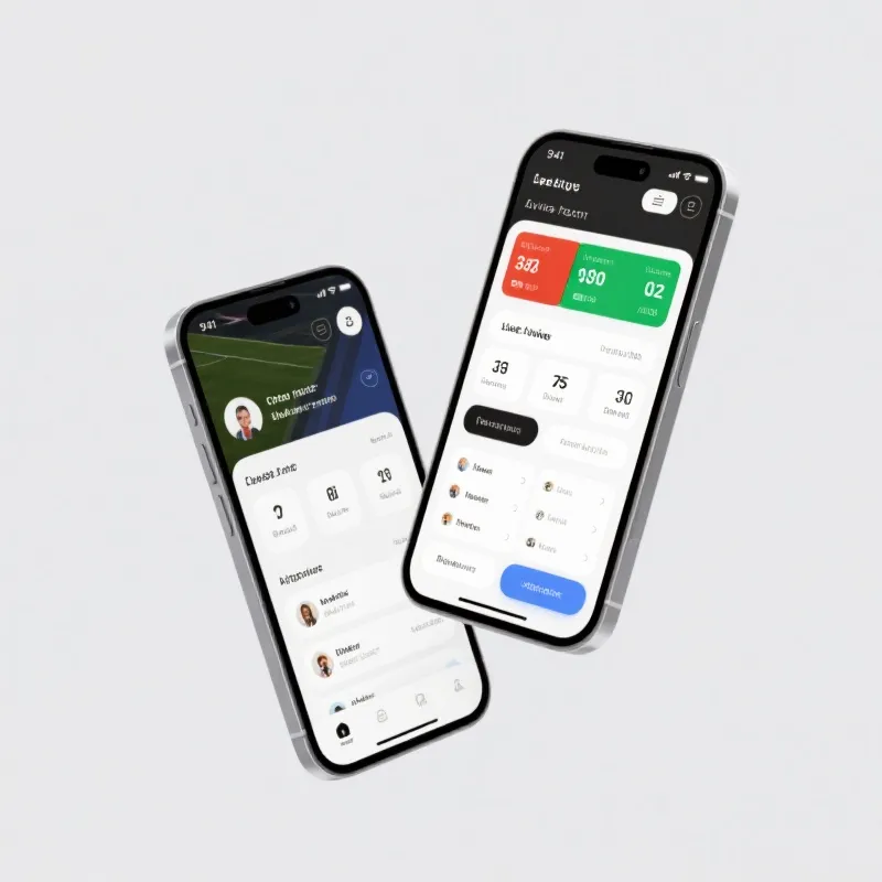 华体会体育中心（HTH Sports Center） 移动客户端